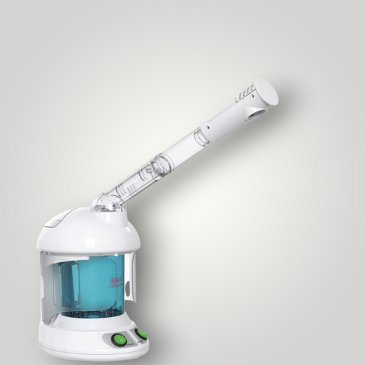 جهاز بخار الوجه