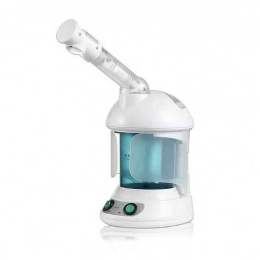 جهاز بخار الوجه